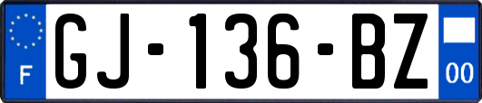 GJ-136-BZ