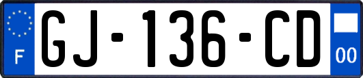 GJ-136-CD