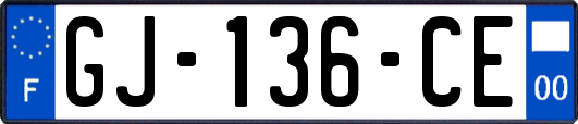 GJ-136-CE