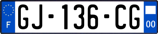 GJ-136-CG