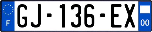 GJ-136-EX