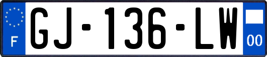 GJ-136-LW