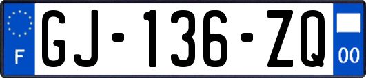 GJ-136-ZQ
