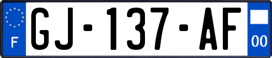 GJ-137-AF