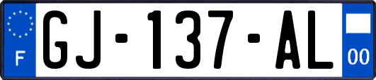 GJ-137-AL