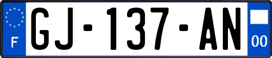 GJ-137-AN