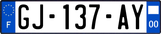 GJ-137-AY