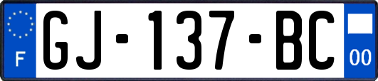 GJ-137-BC