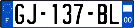 GJ-137-BL