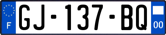GJ-137-BQ