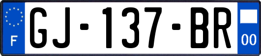 GJ-137-BR