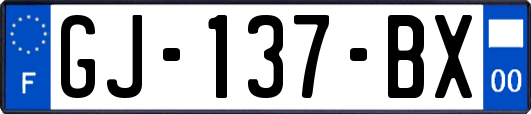 GJ-137-BX