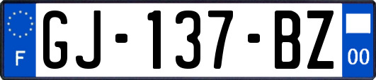 GJ-137-BZ