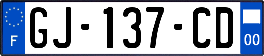 GJ-137-CD