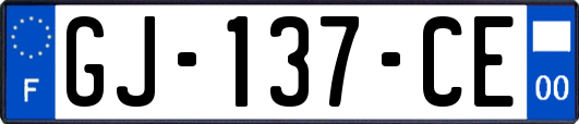 GJ-137-CE