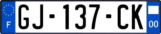 GJ-137-CK