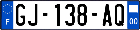 GJ-138-AQ