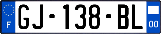 GJ-138-BL