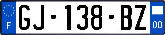 GJ-138-BZ