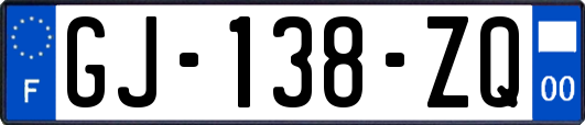 GJ-138-ZQ