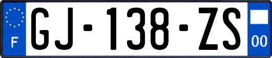 GJ-138-ZS