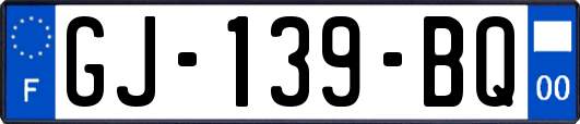 GJ-139-BQ