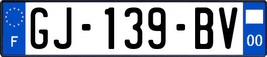 GJ-139-BV