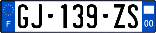 GJ-139-ZS