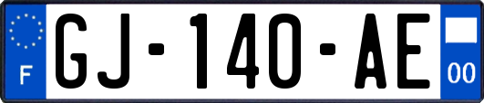 GJ-140-AE