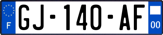 GJ-140-AF