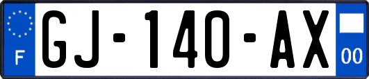 GJ-140-AX