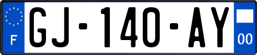 GJ-140-AY