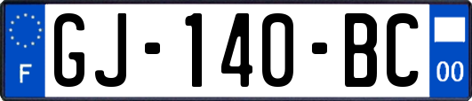 GJ-140-BC