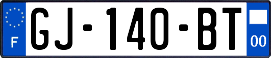 GJ-140-BT