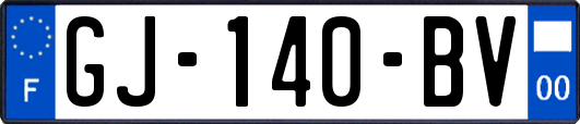 GJ-140-BV