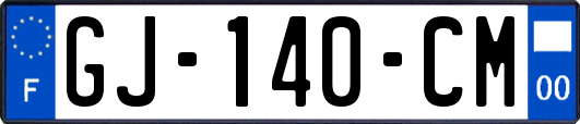 GJ-140-CM