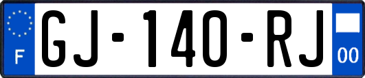 GJ-140-RJ