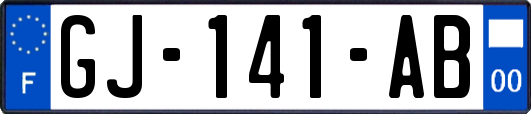 GJ-141-AB