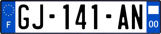 GJ-141-AN