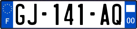 GJ-141-AQ