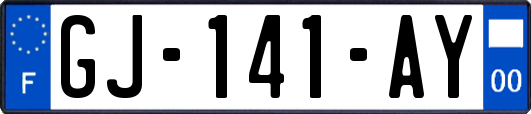 GJ-141-AY