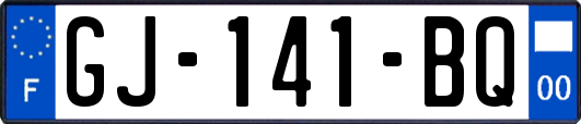 GJ-141-BQ