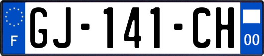 GJ-141-CH