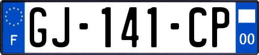 GJ-141-CP