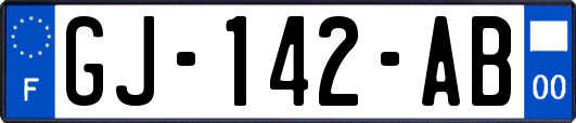 GJ-142-AB