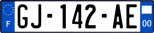 GJ-142-AE