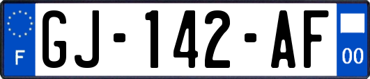 GJ-142-AF