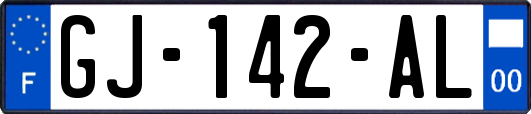 GJ-142-AL