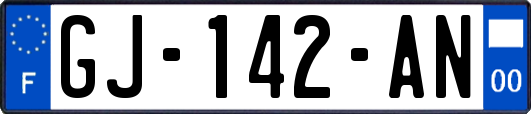 GJ-142-AN