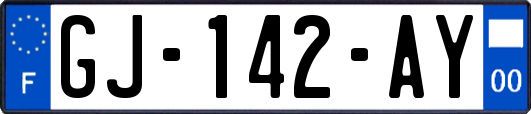 GJ-142-AY